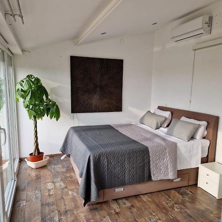 Apartment Vilic Pula Buitenkant foto
