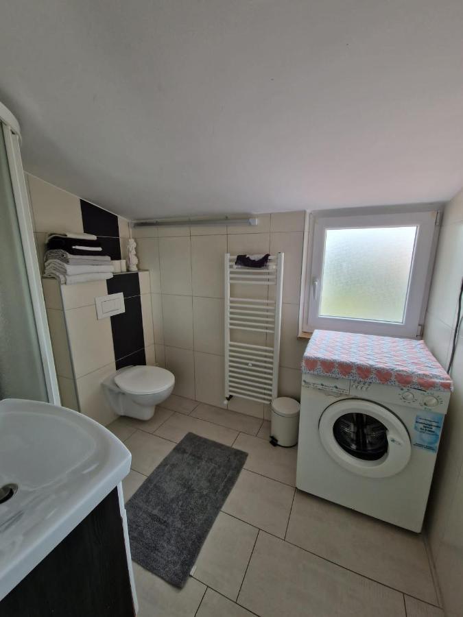 Apartment Vilic Pula Buitenkant foto