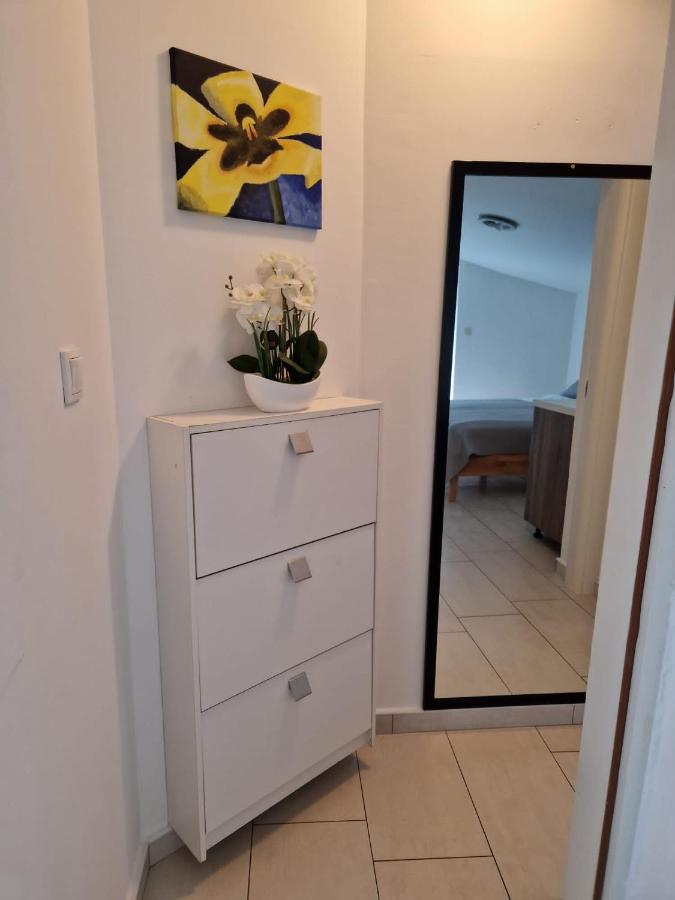 Apartment Vilic Pula Buitenkant foto