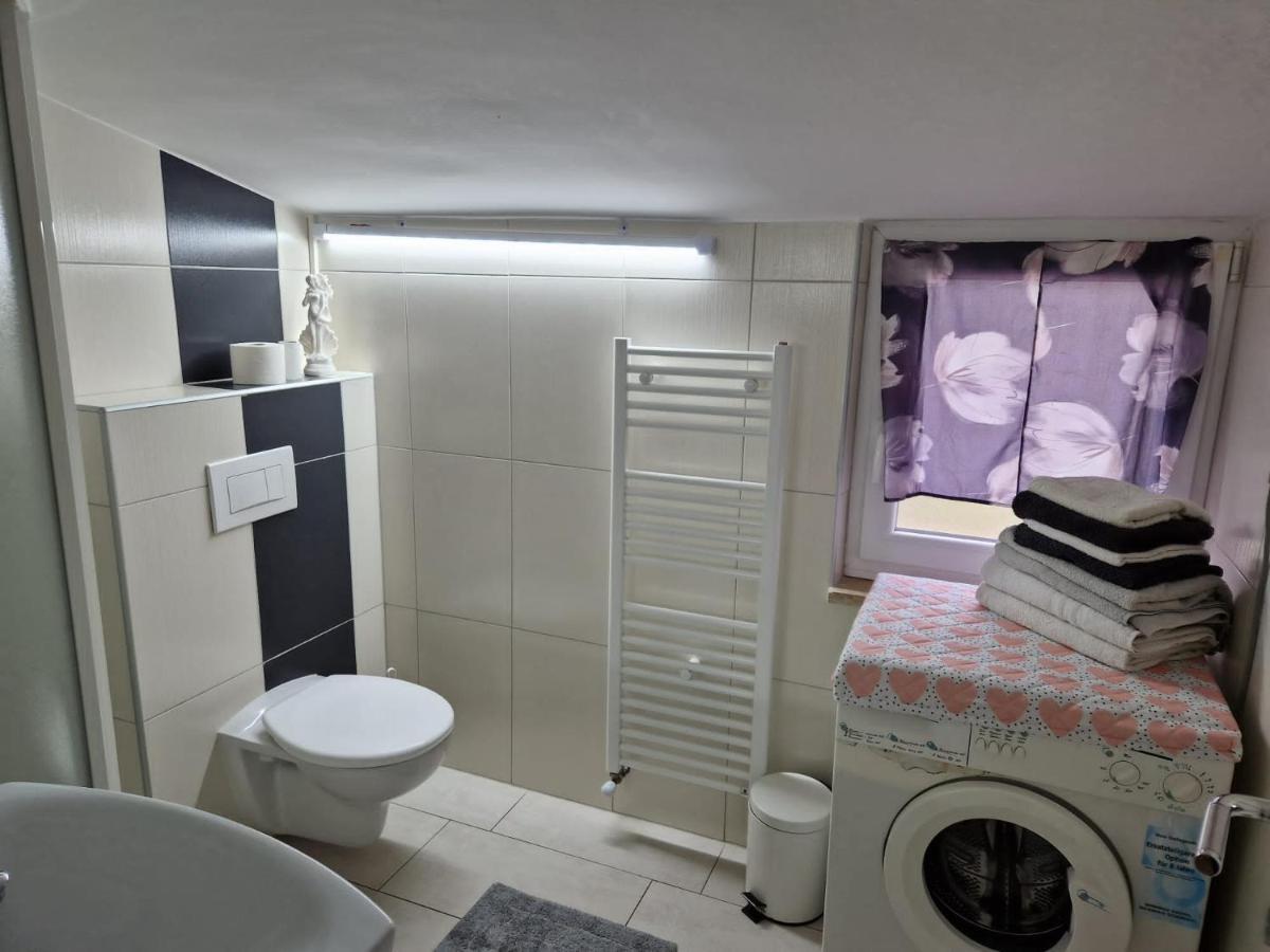 Apartment Vilic Pula Buitenkant foto