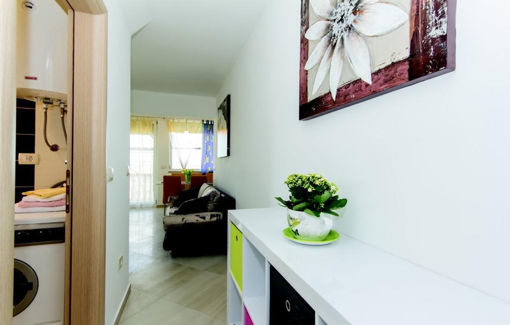 Apartment Vilic Pula Buitenkant foto